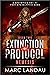 Extinction Protocol : Nemesis : Book 2: A Dystopian Sci-fi Post Apocalyptic Saga