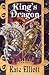 King's Dragon (Crown of Stars, #1)