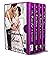 Imperious Lords Collection (Lisa Torquay's Collections Book 2)