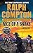 Ralph Compton Face of a Snake (The Gunfighter Series)