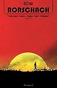 Rorschach #5