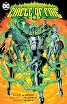 Green Lantern: Ci...