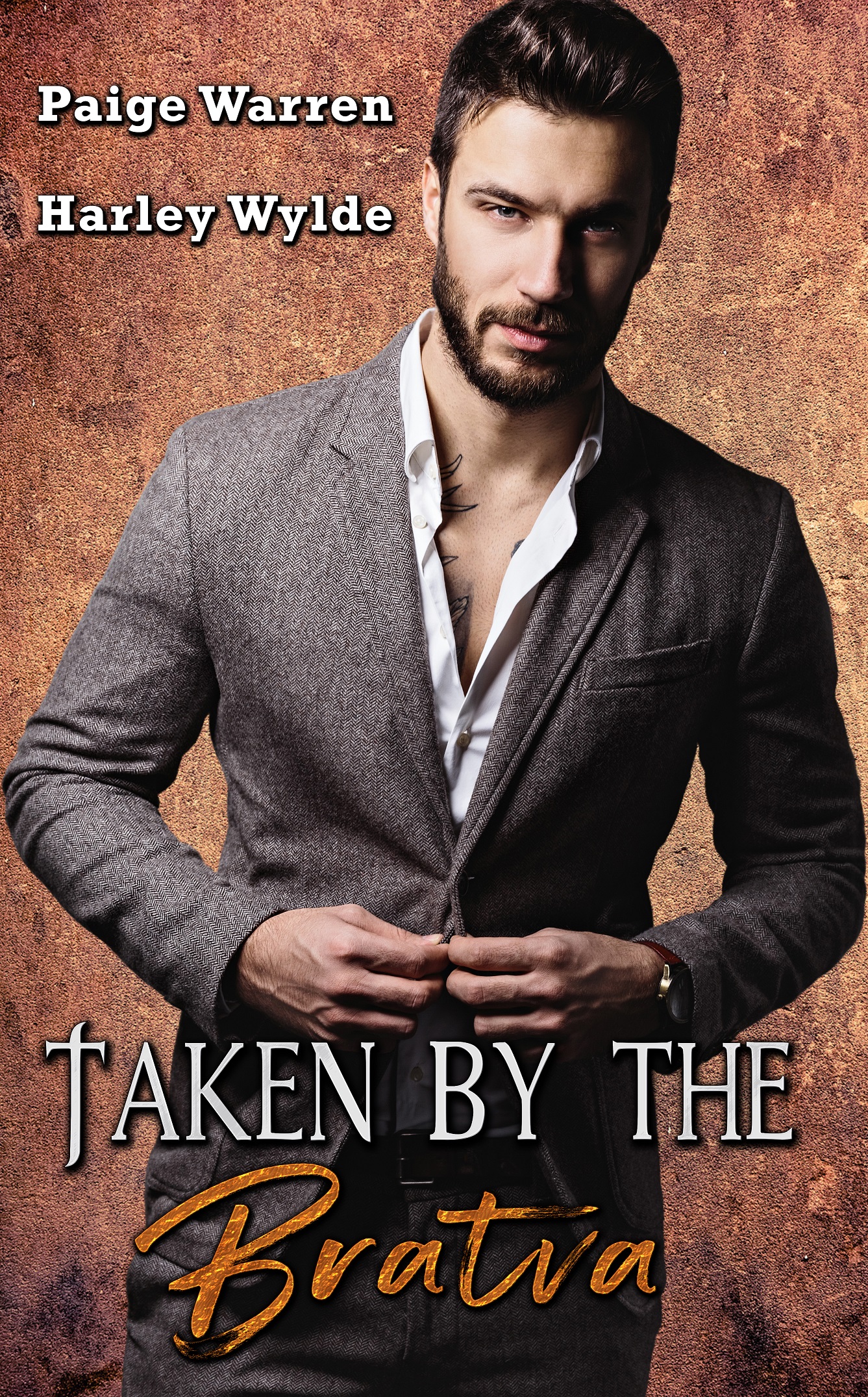Taken by the Bratva (Kindle Edition)
