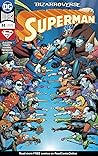 Superman 2016: Chapter 21 To End Superman 2016: Chapter 21 To End