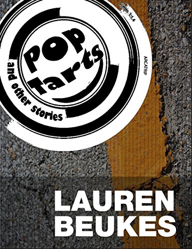 Pop Tarts and Other Stories (ebook)