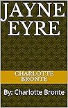 Jayne Eyre