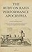 The Ruby on Rails Performance Apocrypha by Nate Berkopec