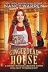 Gingerdead House