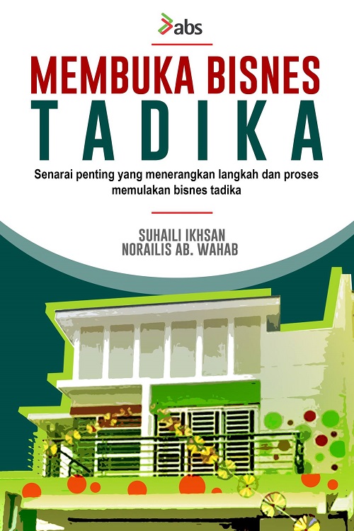 Membuka Bisnes Tadika
