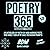 POETRY 365 - DECEMBER 2020 ...