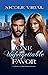 One Unforgettable Favor by Nicole Vidal