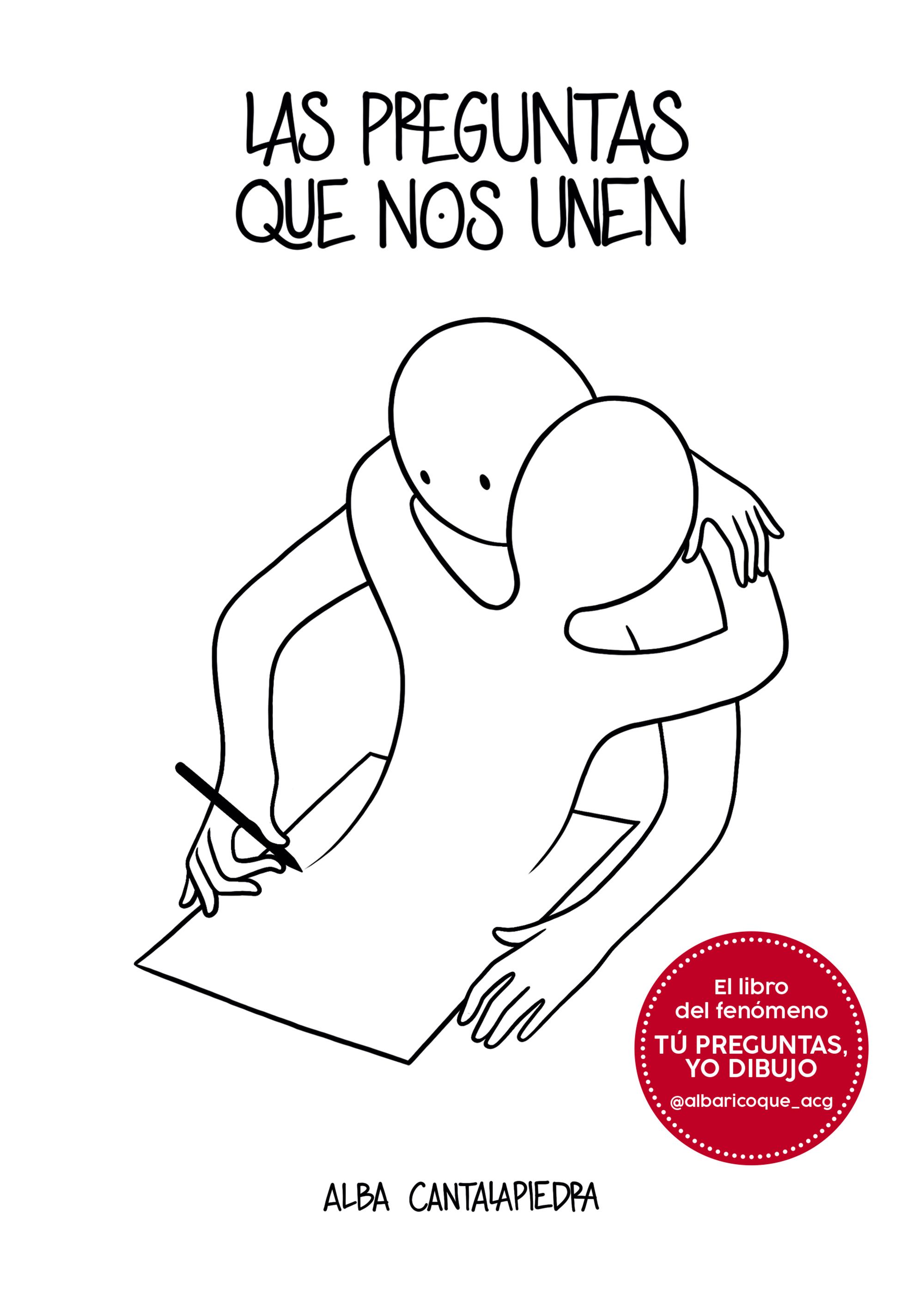 Las preguntas que nos unen (Paperback)