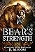 Bear's Strength (Guardians of the Fae Realms #3)
