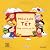 The Colors of Tet by Tiny Wrist