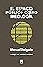 El espacio público como ideología by Manuel Delgado