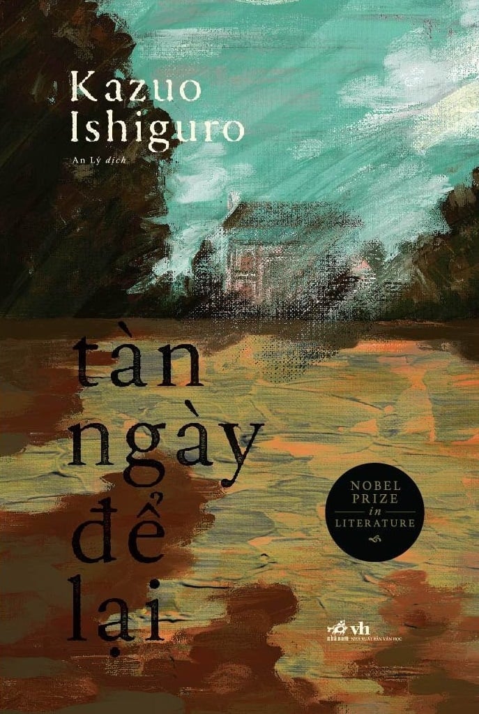 Tàn Ngày Để Lại