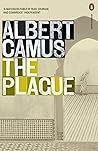 Book cover for The Plague (Penguin Modern Classics)