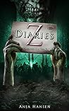 Z Diaries by Anja Hansen