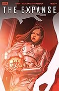The Expanse #3