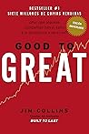 Good to Great: ¿P...
