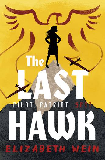 The Last Hawk (Paperback)