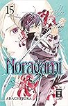 Noragami 15