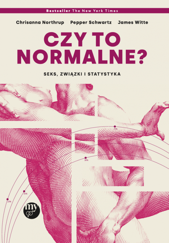 Czy to normalne? Seks, związki i statystyka