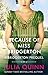 Because of Miss Bridgerton by Julia Quinn