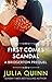 First Comes Scandal (Rokesbys #4)