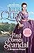 First Comes Scandal (Rokesbys #4)
