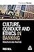 Culture, Conduct and Ethics in Banking: Principles and Practice (Chartered Banker Series Book 3)