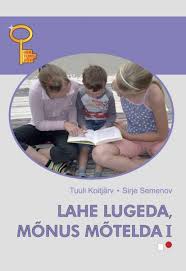 Lahe lugeda, mõnus mõtelda I (Paperback)
