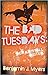 Der Kristallreiter (The Bad Tuesdays, #5)