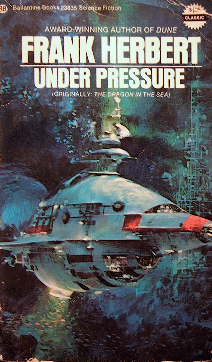 Under Pressure