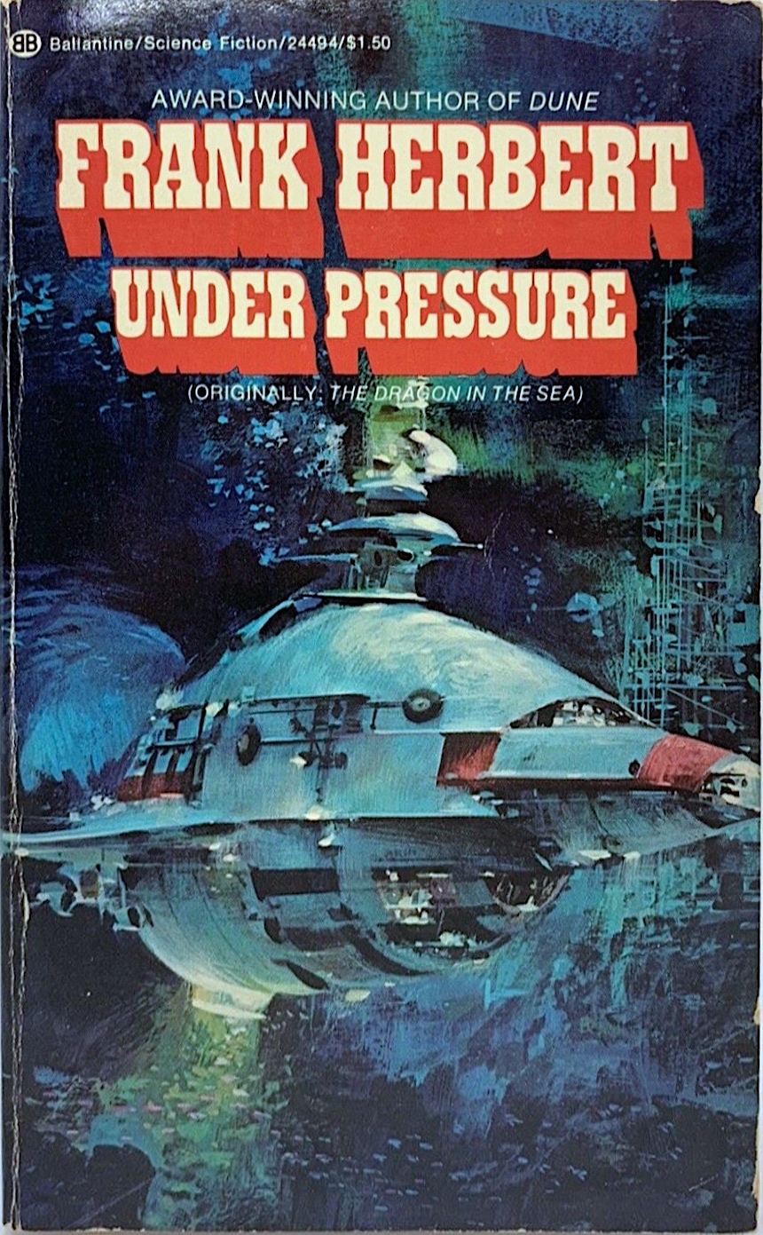 Under Pressure