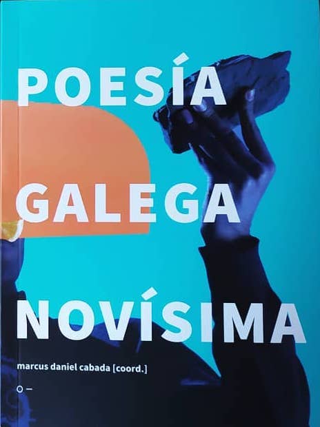 Poesía galega novísima