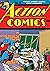 Action Comics (1938-2011) #32