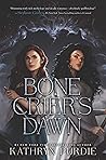 Book cover for Bone Crier's Dawn