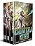 Chimera King Box Set Books 1-3 by Atlas Kane
