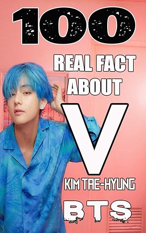 100 Real Fact about V