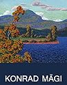 Konrad Mägi by Eero Epner