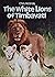 The White Lions of Timbavati by Chris McBride