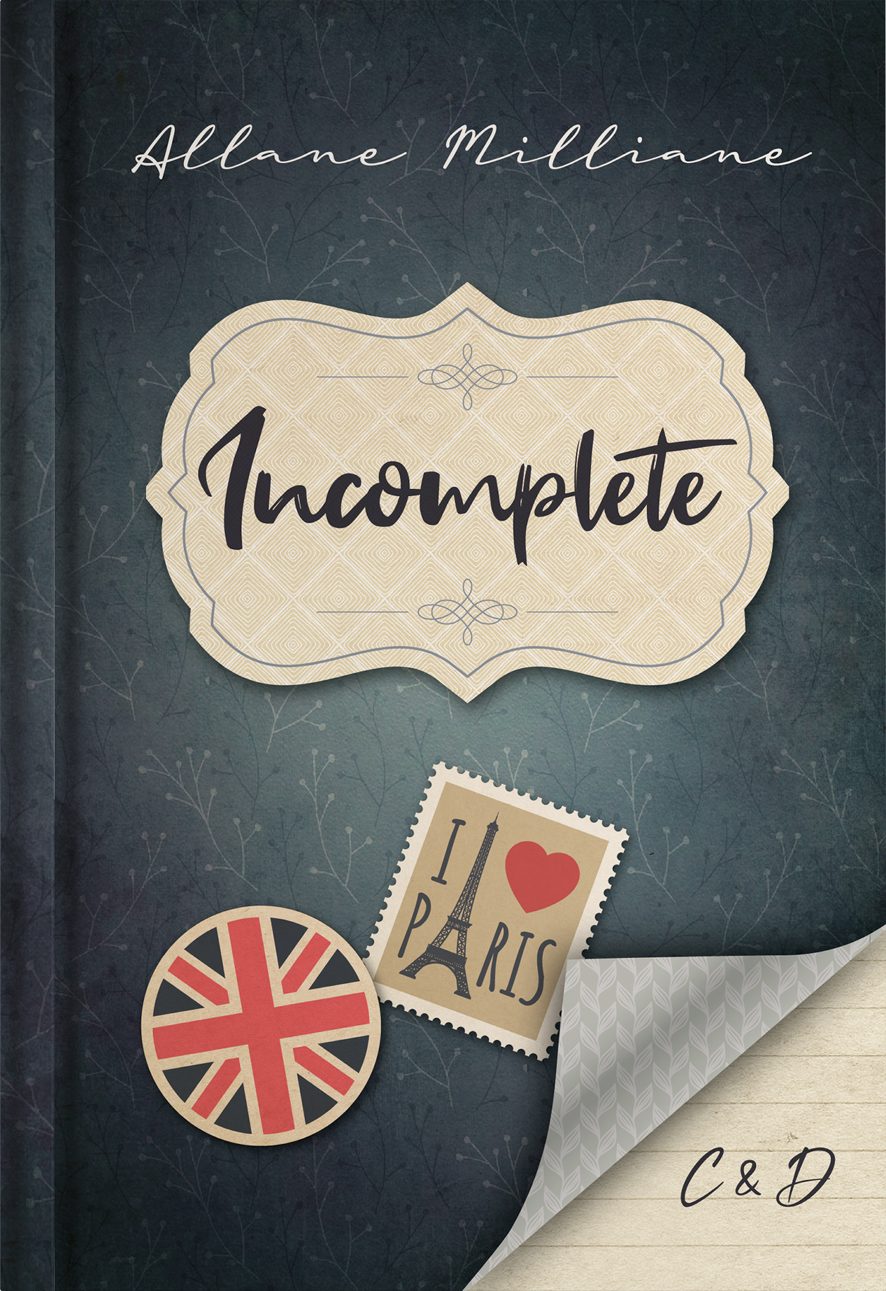 Incomplete