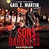 Sons of Darkness by Gail Z. Martin