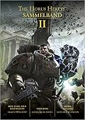 The Horus Heresy: Sammelband II
