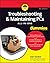 Troubleshooting & Maintaining PCs All-in-One For Dummies (For Dummies (Computer/Tech))