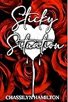 Sticky Situation:...