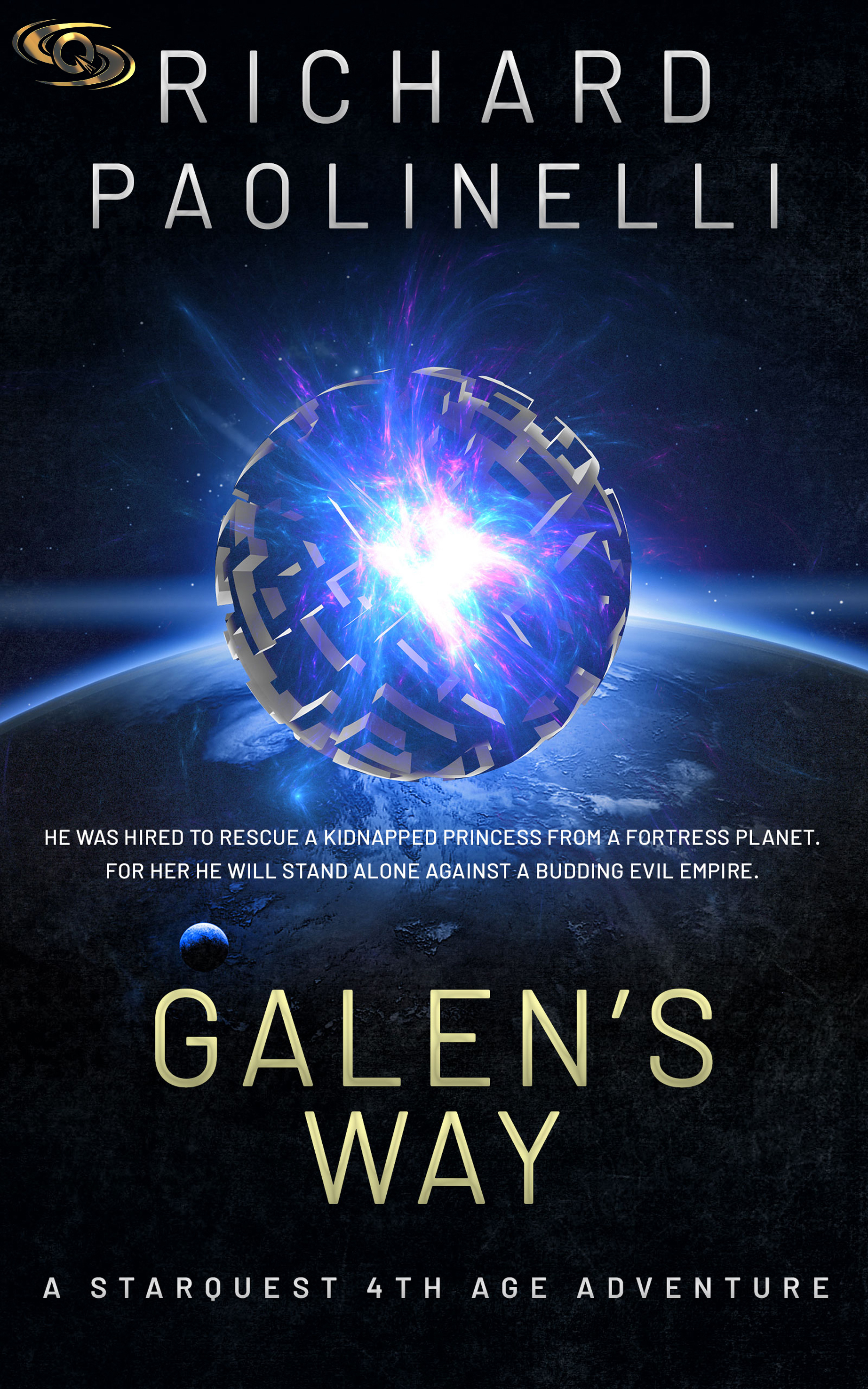 Read Galen's Way