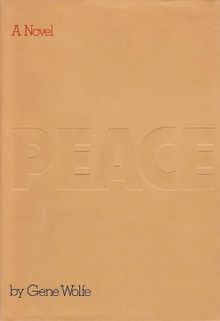 Peace