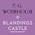 Blandings Castle and Elsewhere by P.G. Wodehouse